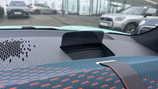 MINI Aceman 135kW E Exclusive [Level 2] 43kWh 5dr Auto Electric Hatchback